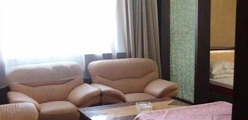 Meihai Hotel Taiyuan