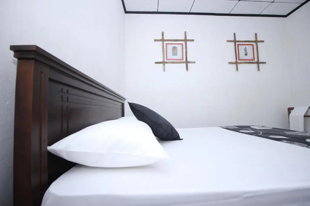 Kodi Beach Home, Galle