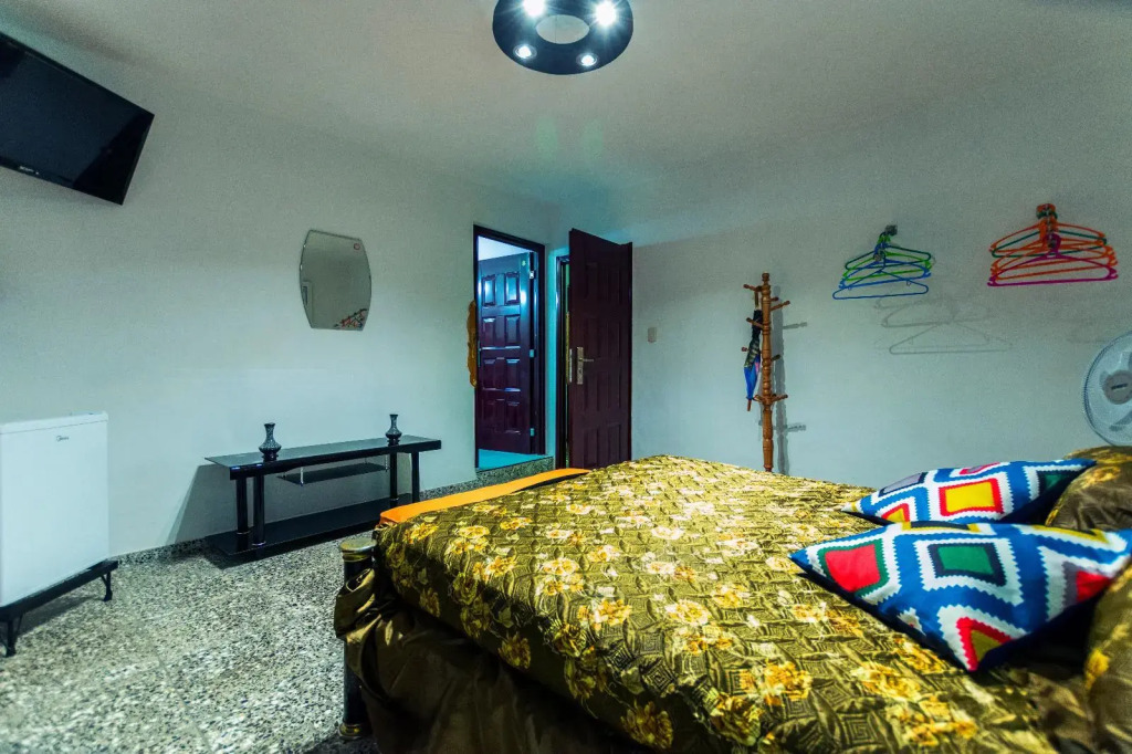Casa Arte Y Cusi