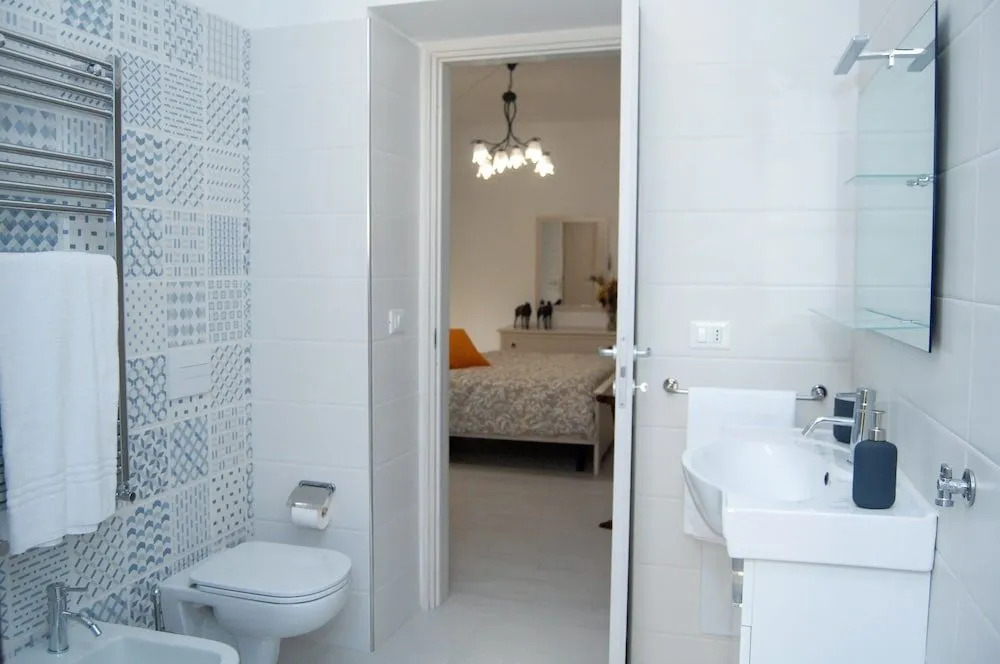 B&B Al Vicoletto