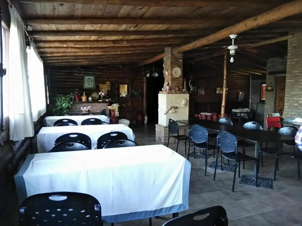Posada la Cabaña