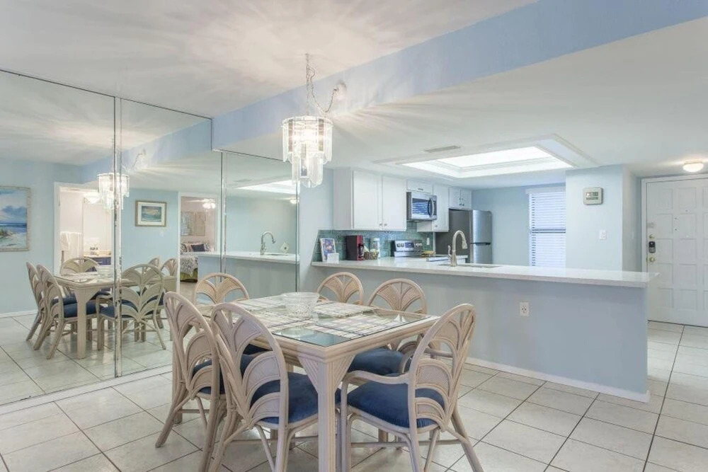 Saida I 404 by Padre Island Rentals