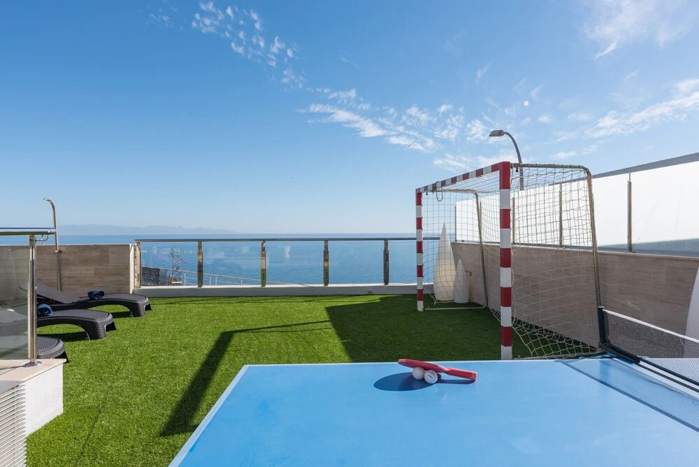 Villa Acoran