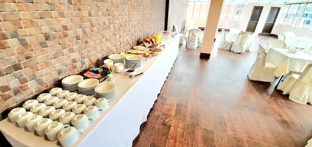 Hotel Boutique Vivenzo