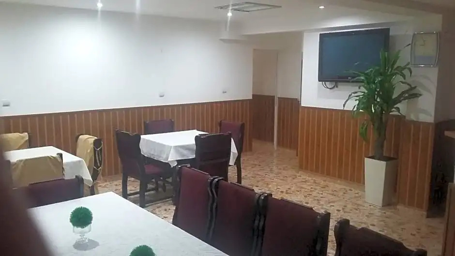 Hotel Rio