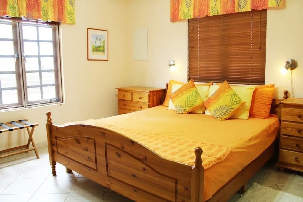 Sunrise Villa