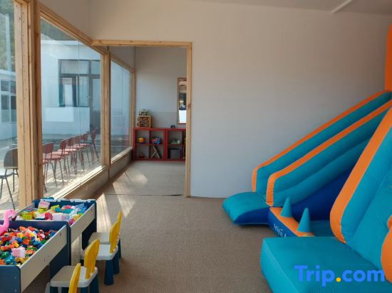 Aotemanyou Seaside Island Luxury Family Homestay