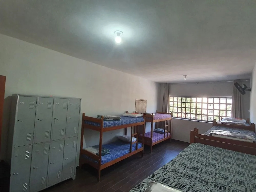Viçosa Hostel