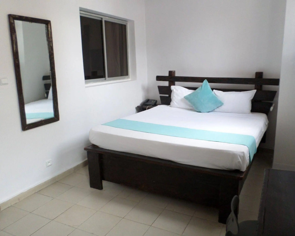 Residence Plateau