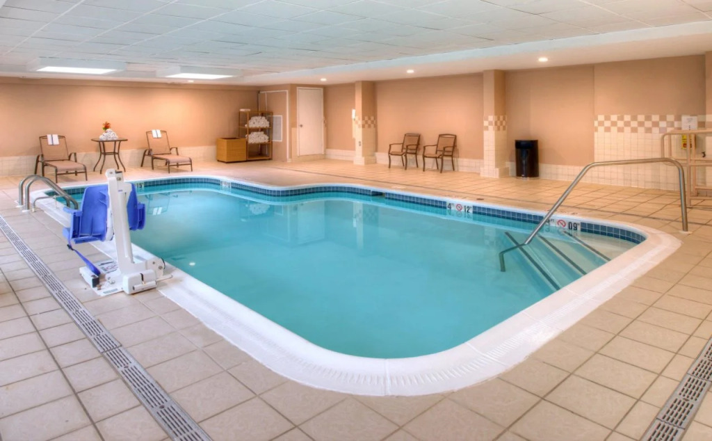 Holiday Inn - Belcamp - Aberdeen Area by IHG