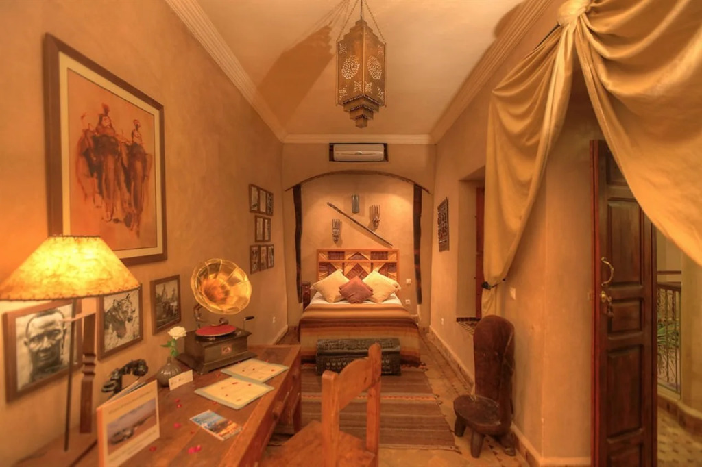 Riad Zayane