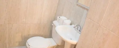 Hotel Humberto