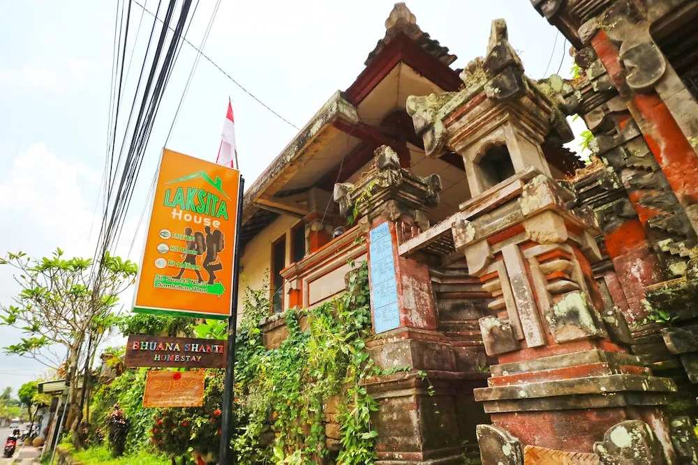 Laksita Hostel