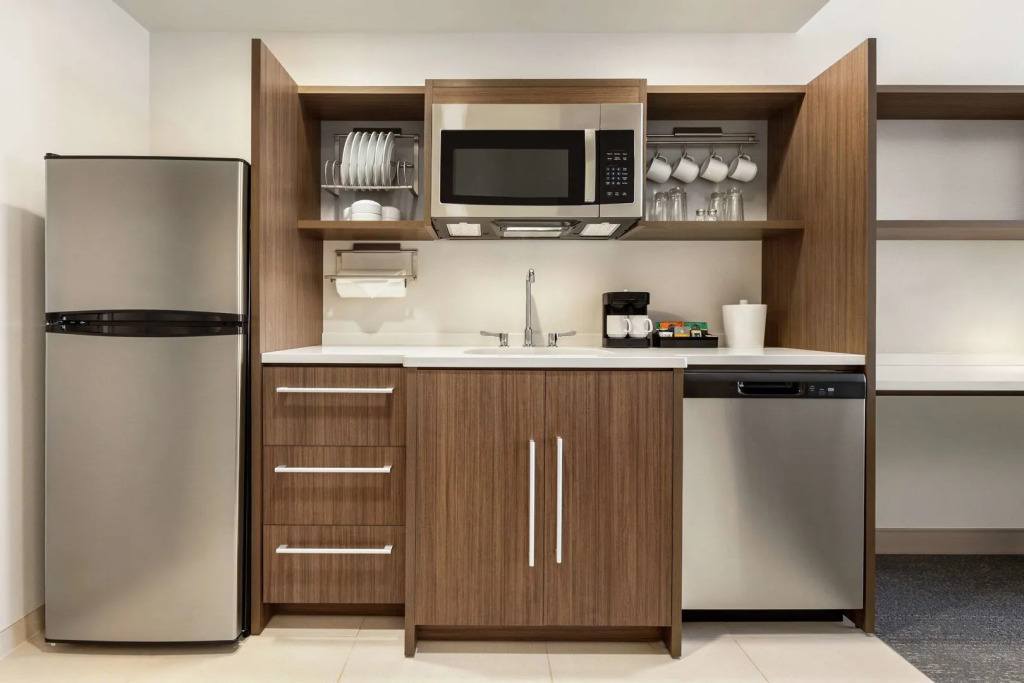 Home2 Suites By Hilton Leesburg, Va