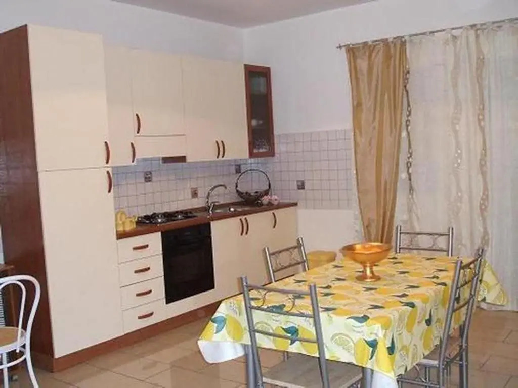 Bed and Breakfast Oasi