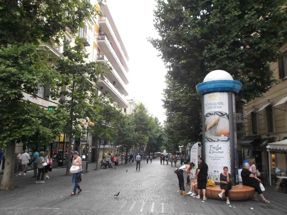 Napoli vi aspetta