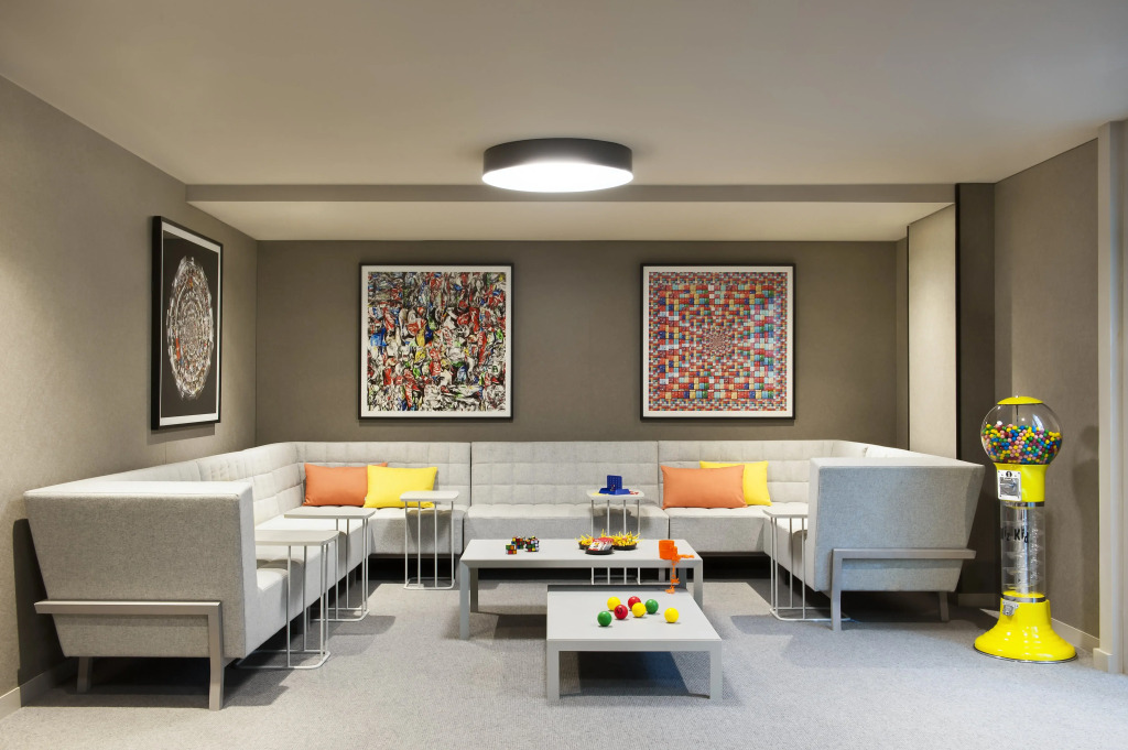 Ovolo Sydney Woolloomooloo, a Wyndham Hotel