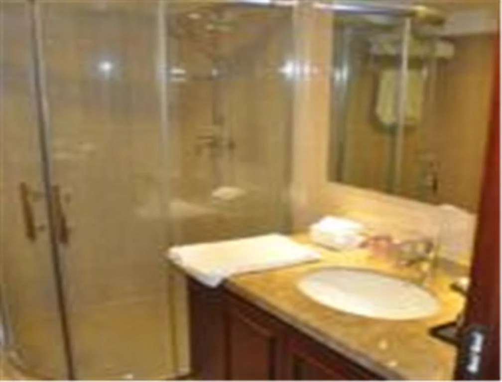 Wenhai International Hotel Qingdao Golden Beach