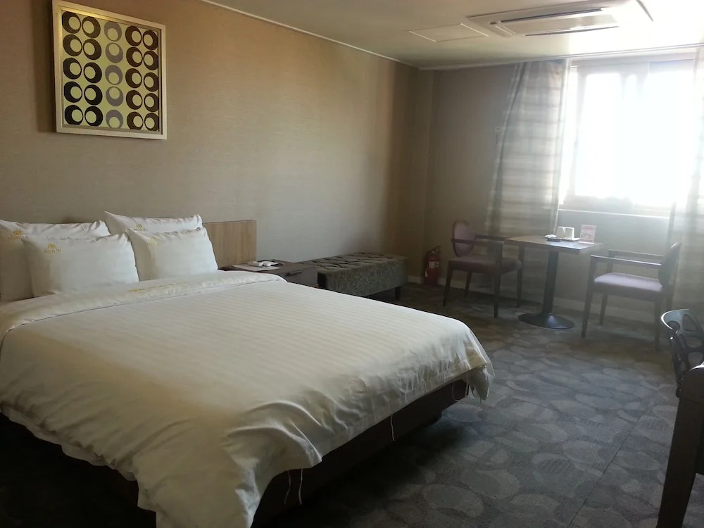 Hoseo Hotel