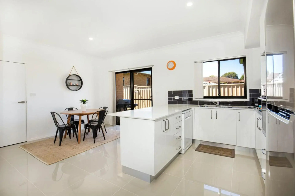 Villa Mare I 4 Mins to Beach