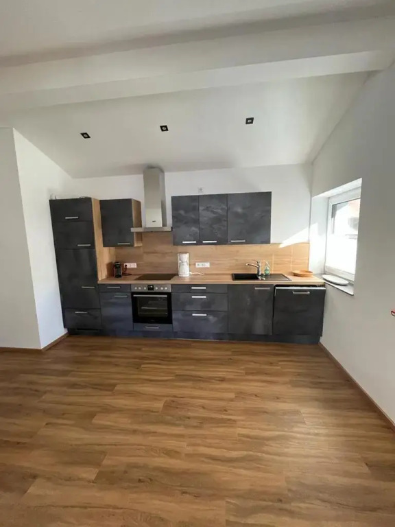 Appartment Hoamatgfüh