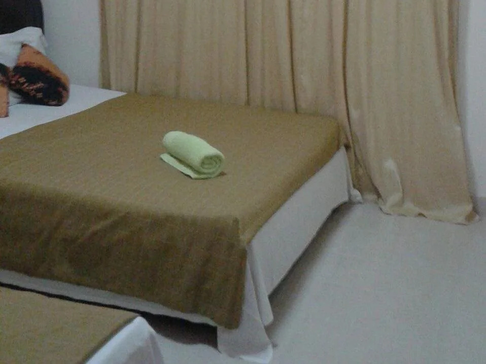 Mai Chenang Guesthouse