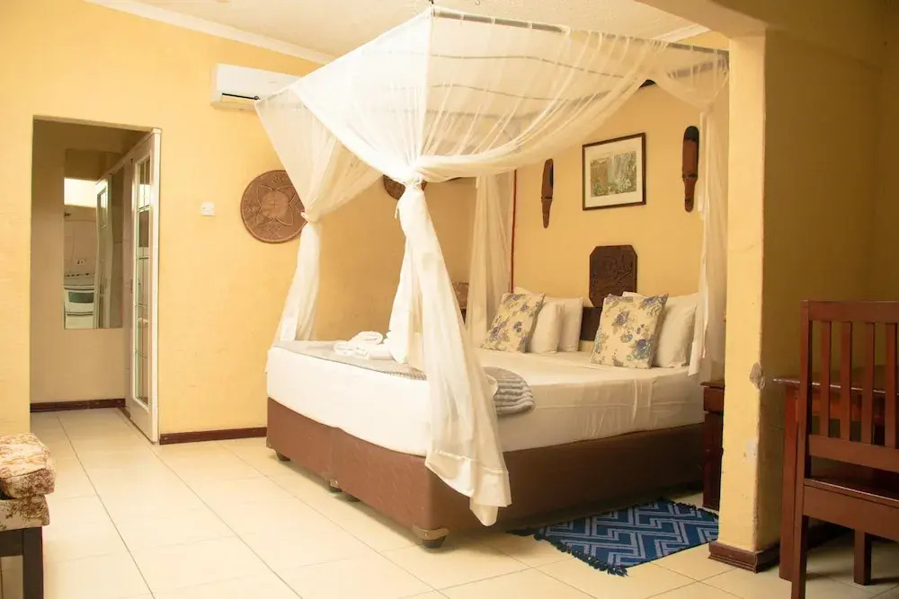 Inkindaba Guest Lodge