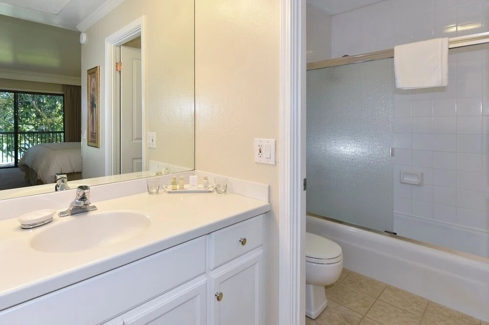 607 S At Silverado 1 Bedroom Condo