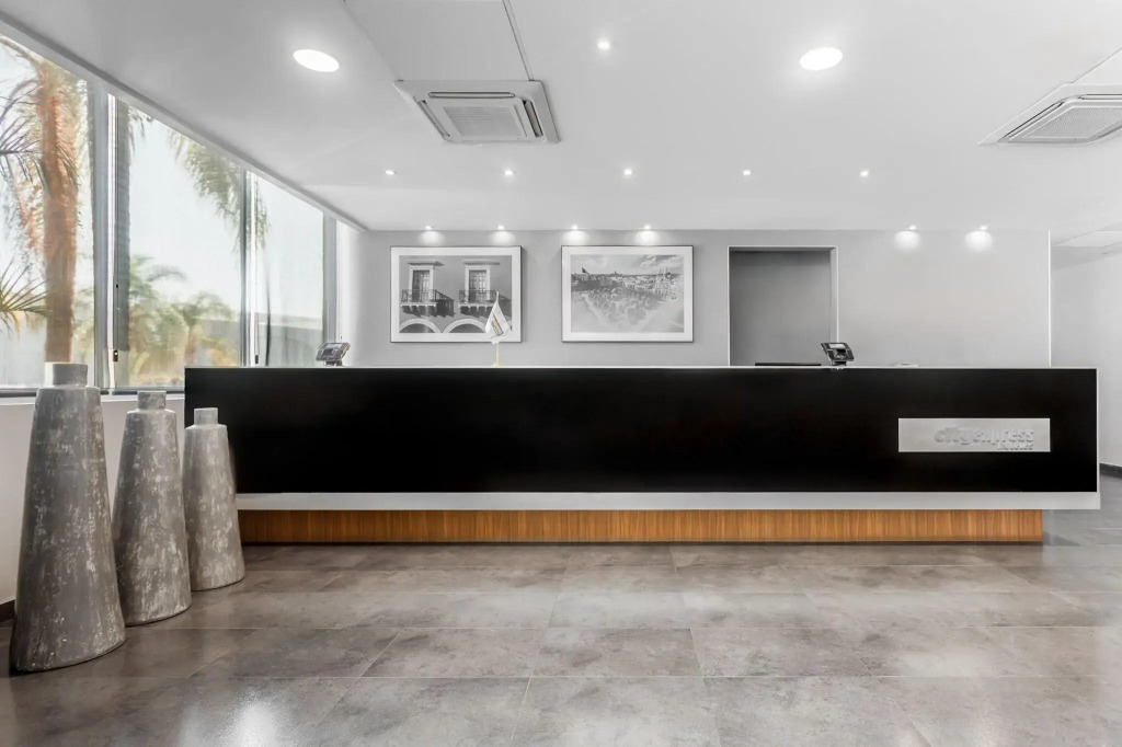 City Express by Marriott Leon