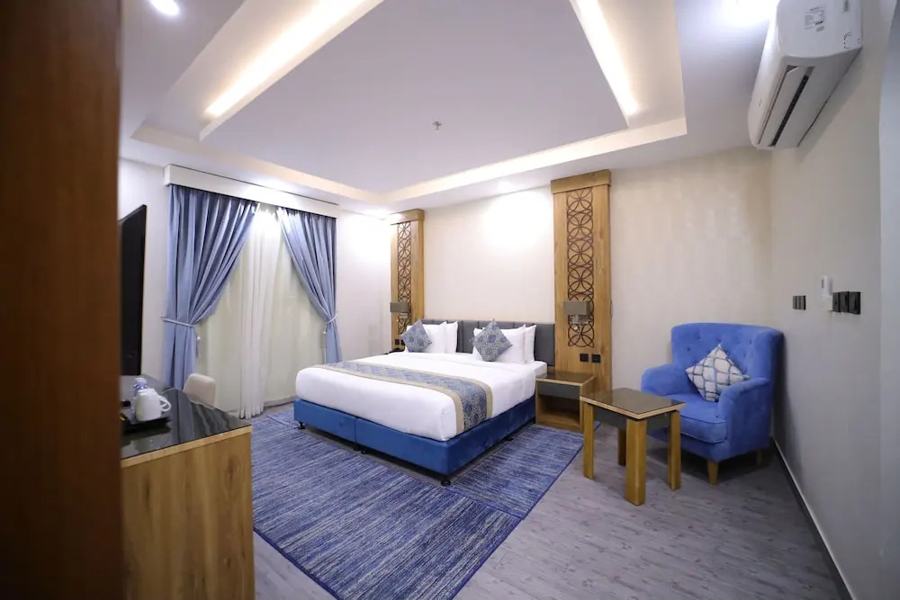 PRIMOTEL Elite As Salamah - Serviced Apartments
