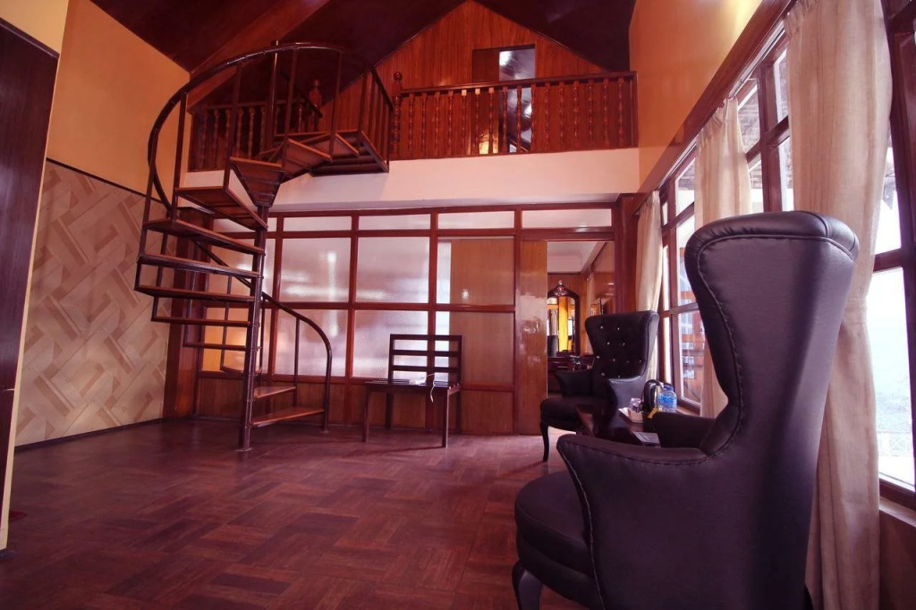 Udaan Alpine Resort
