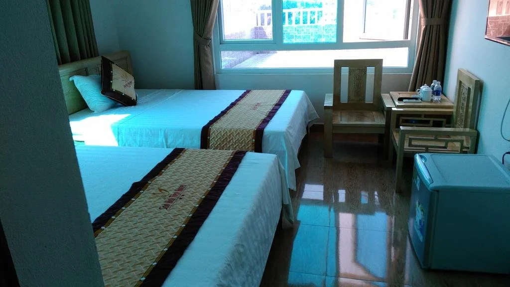 Hải Tiến Resort
