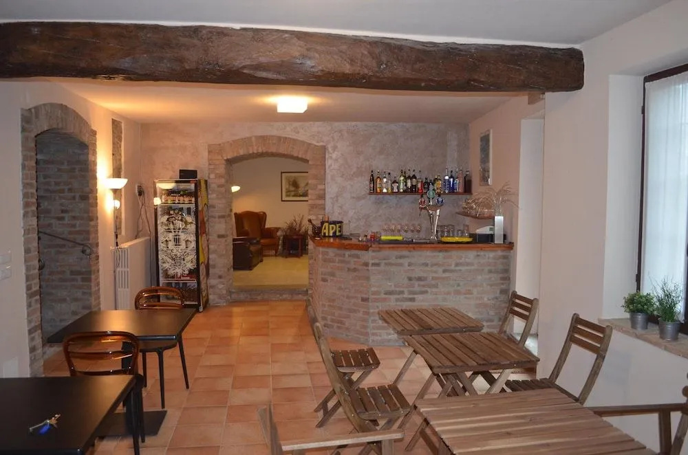 Locanda In Calvignano
