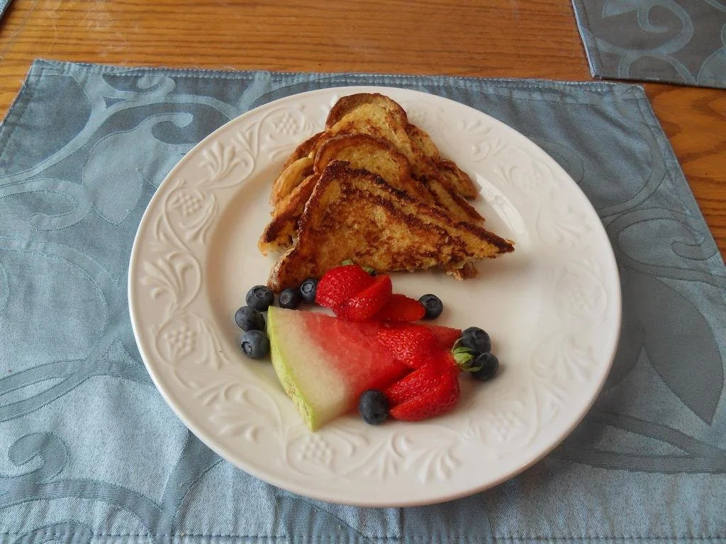 Gite La Maison Rehel Bed and Breakfast