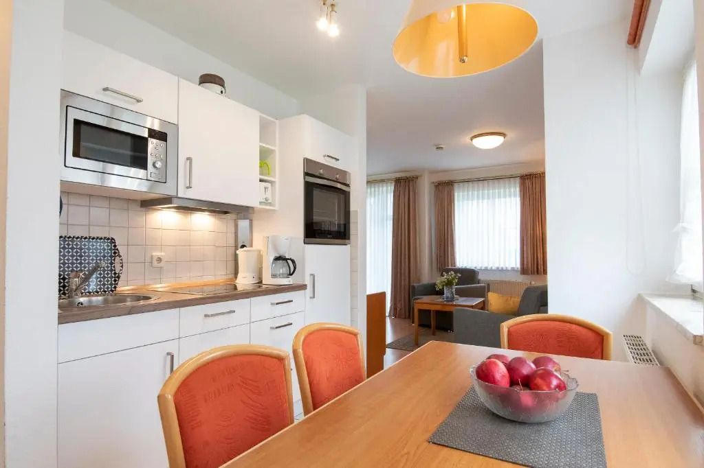 Kaiserhof 2 Wohnung 1