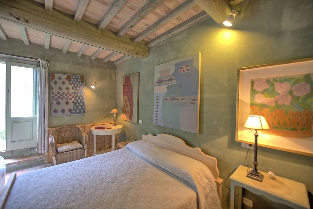 Casa Del Rosmarino