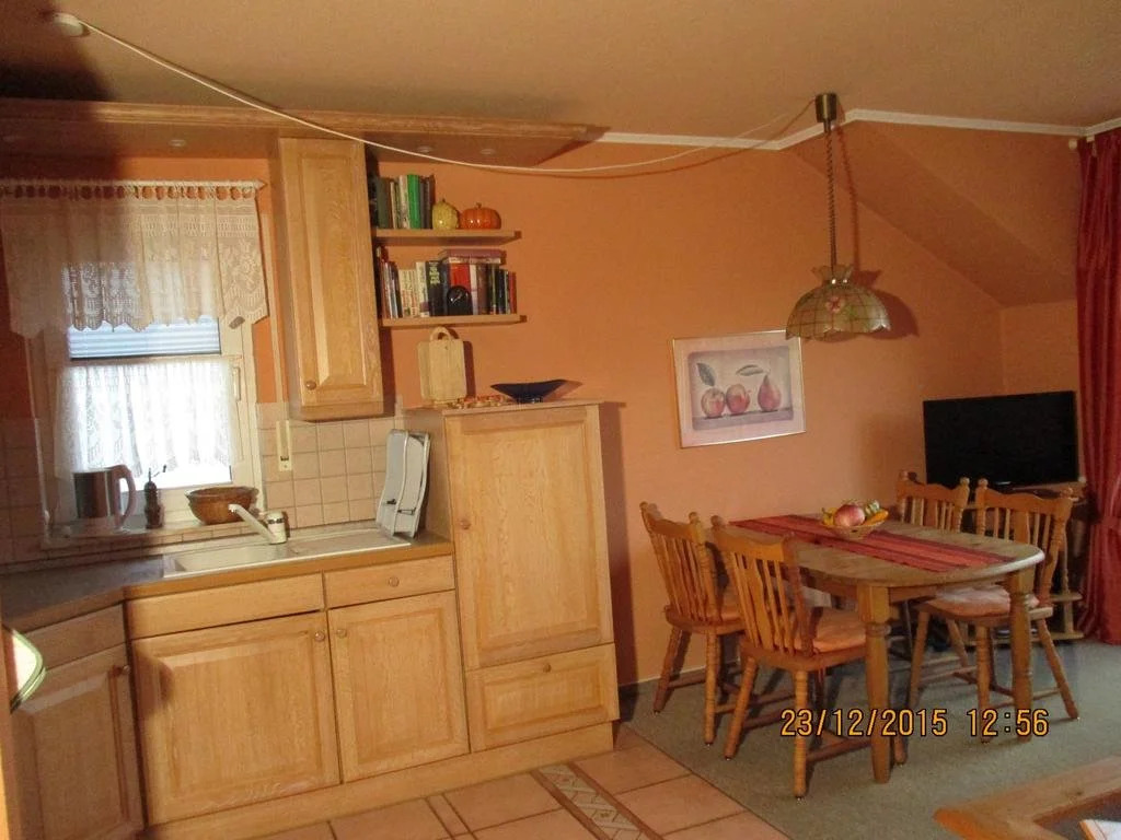 Ferienwohnung Panoramablick
