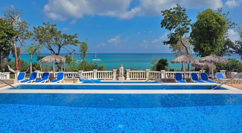 Paradisus Rio De Oro Resort & Spa