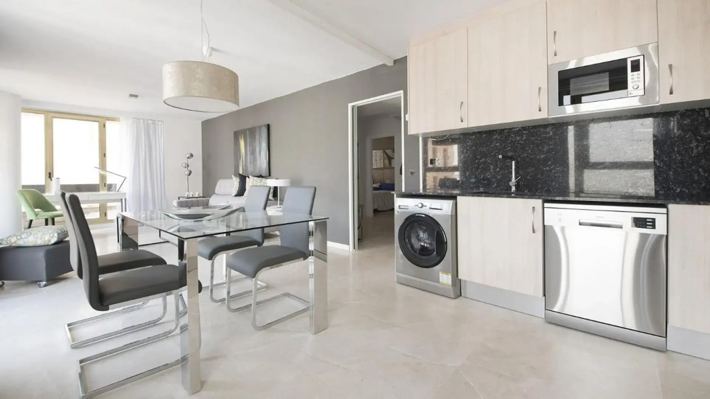 Apartment Unio