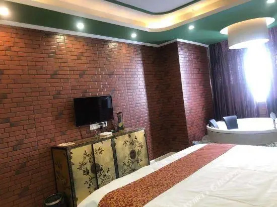 Guohao Hotel