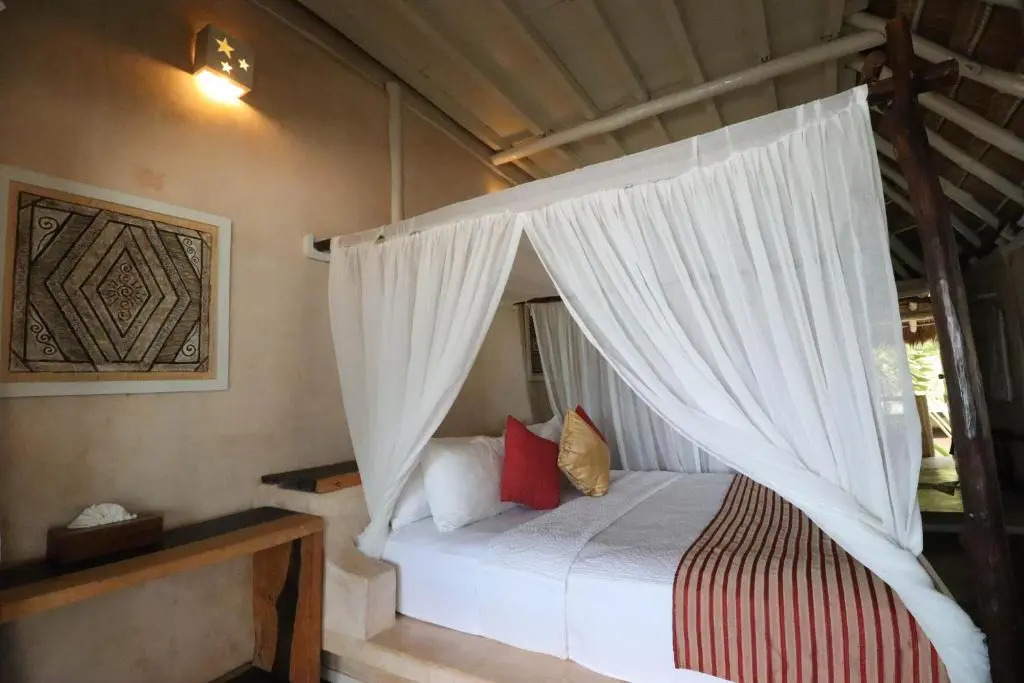 Villa Las Estrellas Tulum - located at the party zone