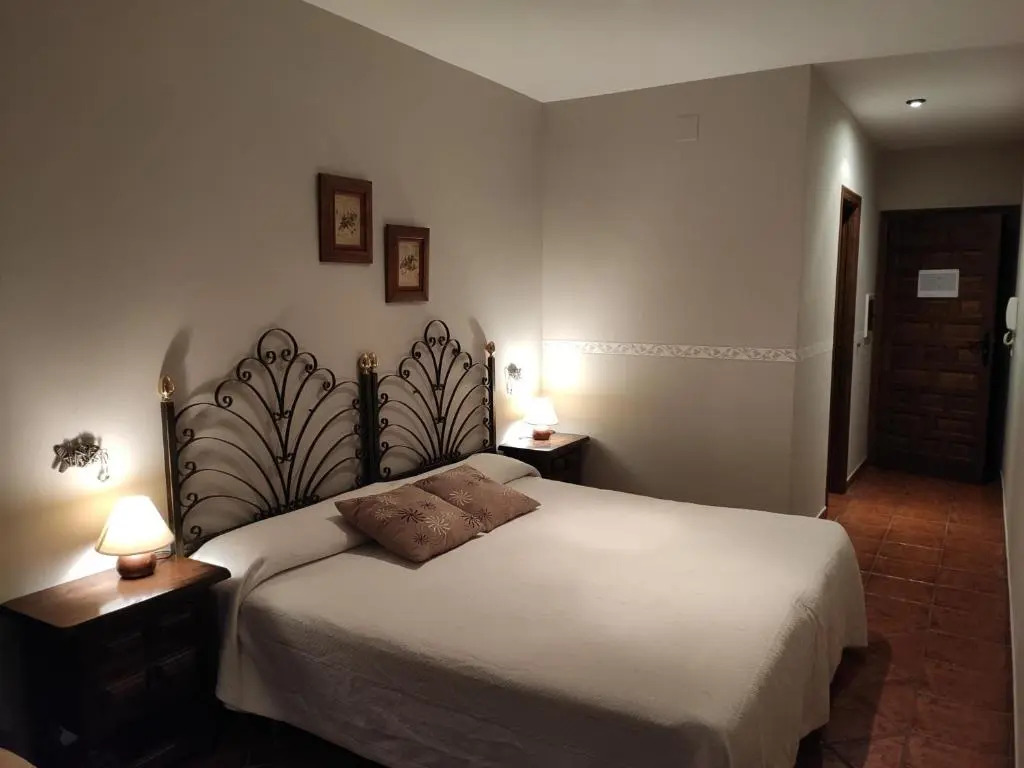La Garzona