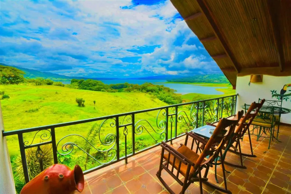 Hotel La Mansion Inn Arenal