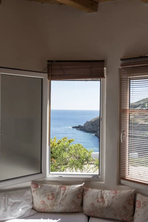Athina Ios Villa