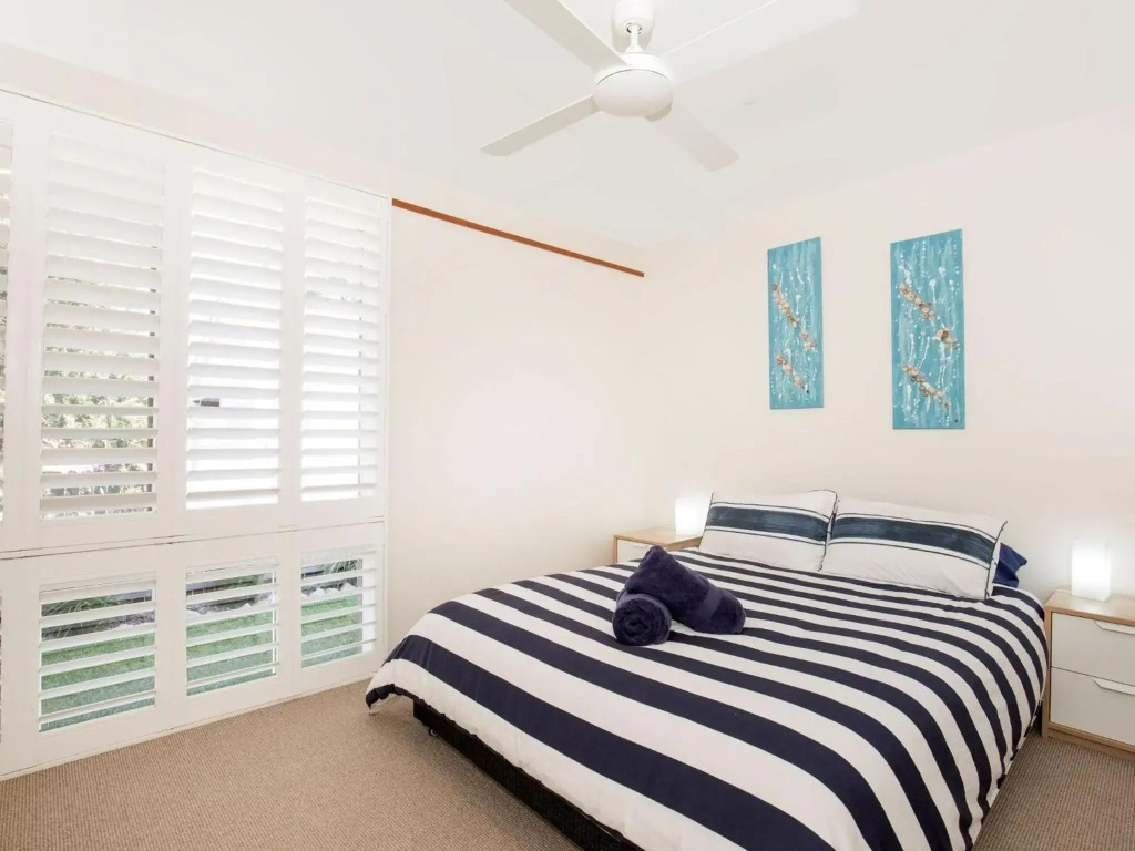 Huskisson Beach Holiday Villa by Experience Jervis Bay