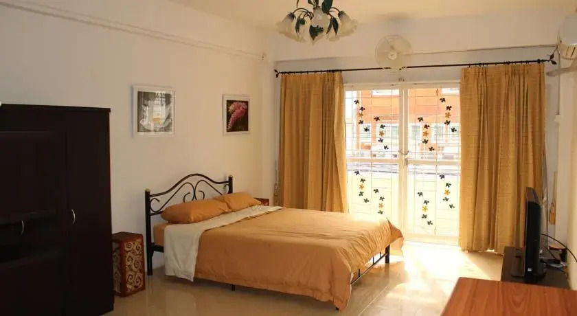 Pattaya Furnished Rentals