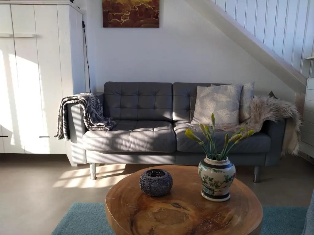 Appartement Zuid 5