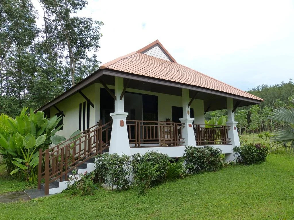 Seagull Villa