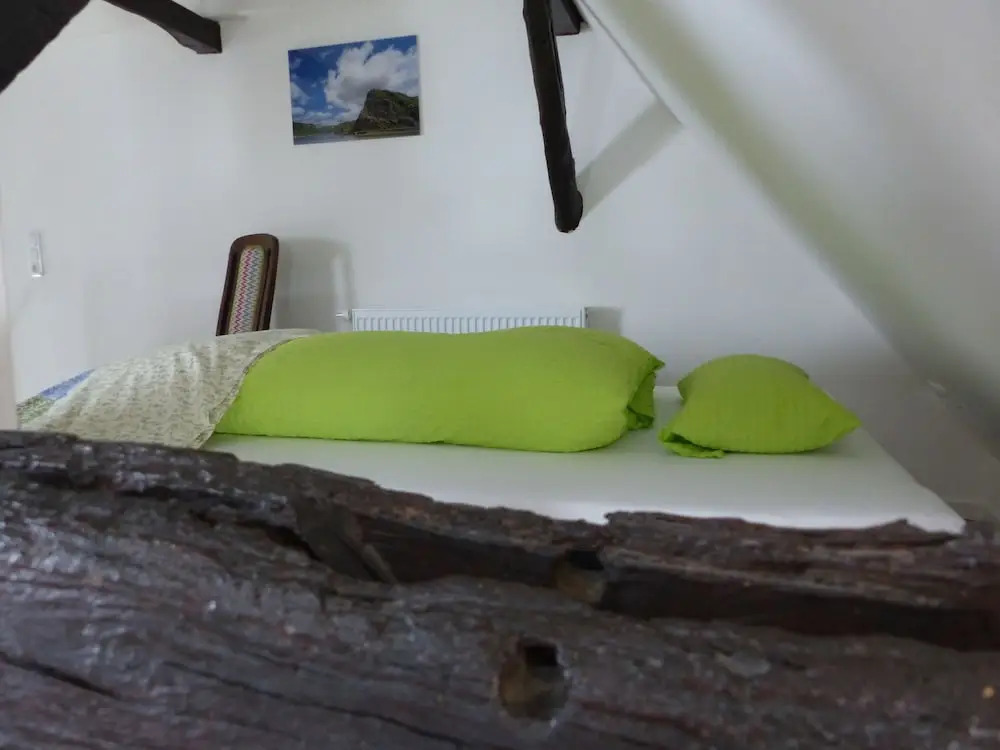 Das Grüne Haus- Anduns