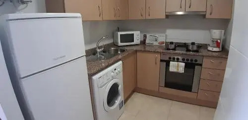 Apartamentos Boutique Colomeras
